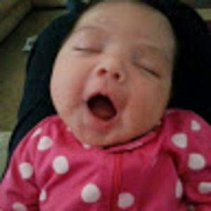 Meet your Posher, Rebecca